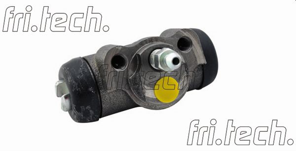 CF542