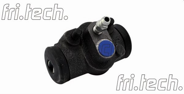 CF615
