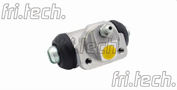 CF205