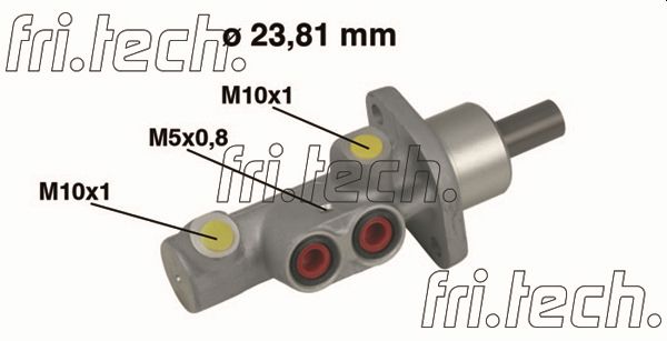 PF530