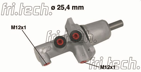 PF635
