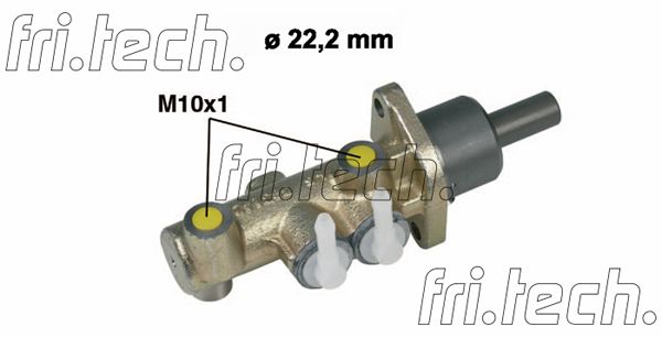 PF233