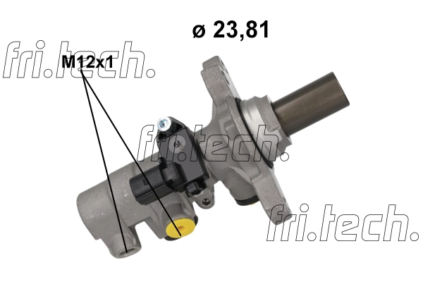 PF1216