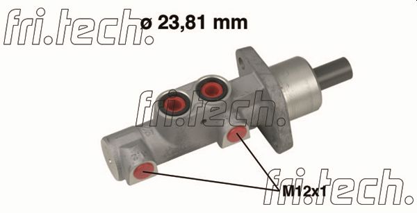 PF606