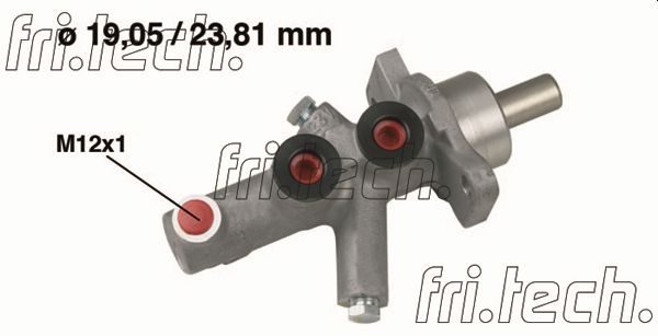 PF633