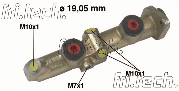PF139