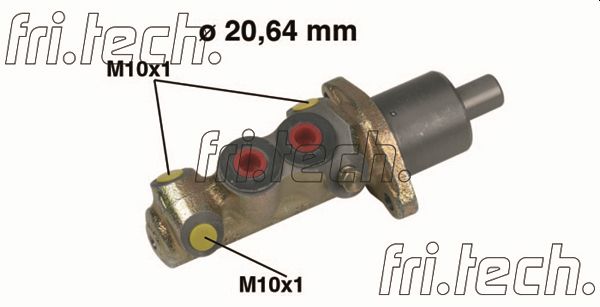 PF194