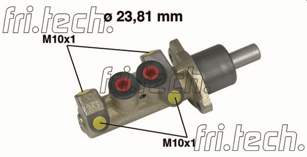 PF218