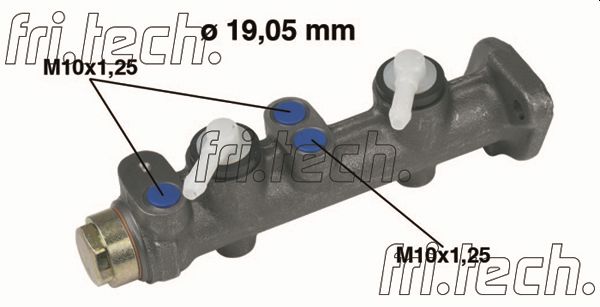 PF474