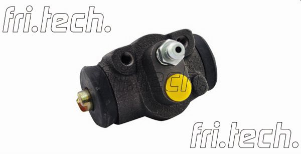 CF631