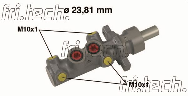 PF575
