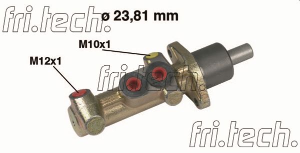 PF286
