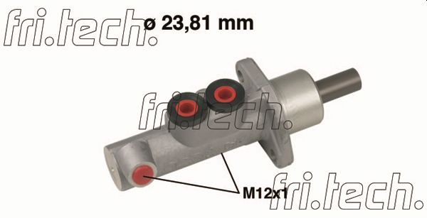 PF642