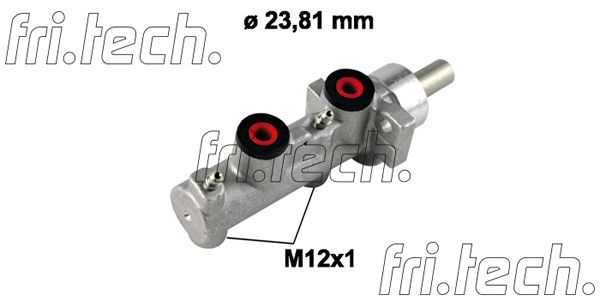 PF818