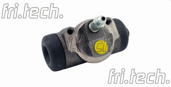 CF458