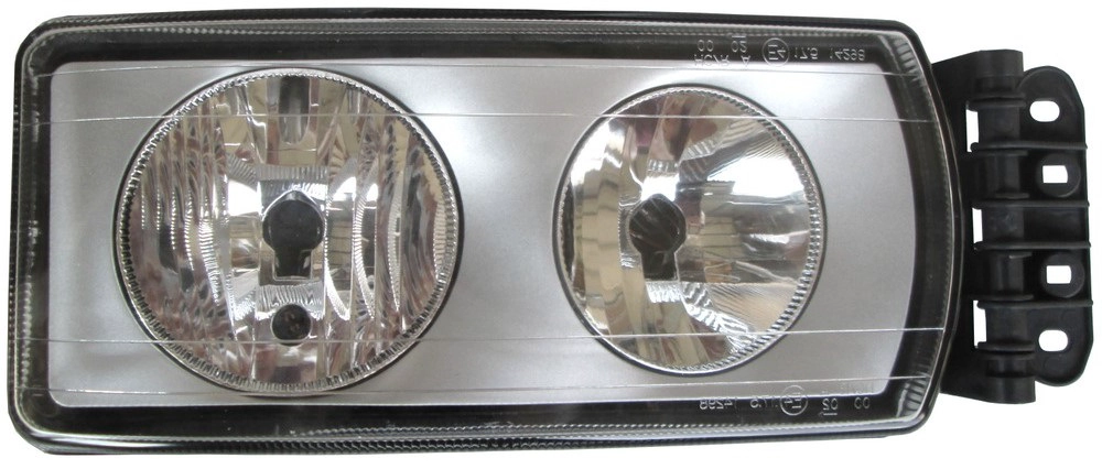 IST/700R