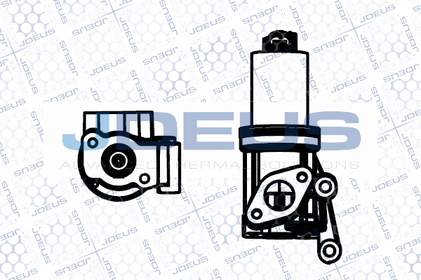 EG054003V