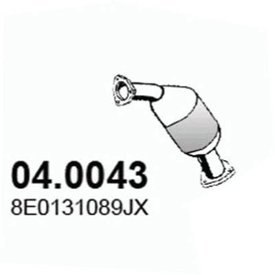 8E0131089JX