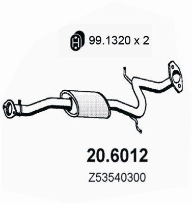 Z50940300C