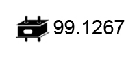 99.1267