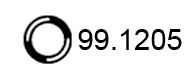 99.1205