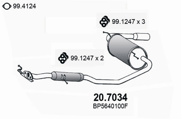 B6B440100F