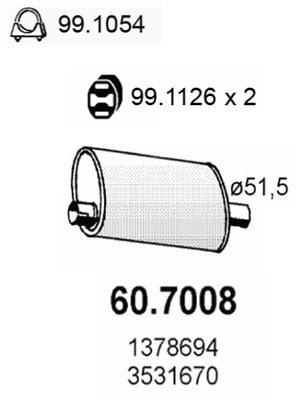 60.7008