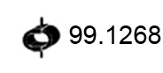 99.1268