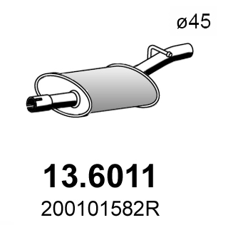 13.6011