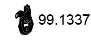 99.1337
