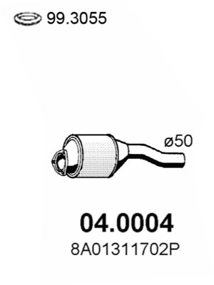 8A0.131.702 N