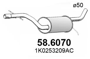 58607