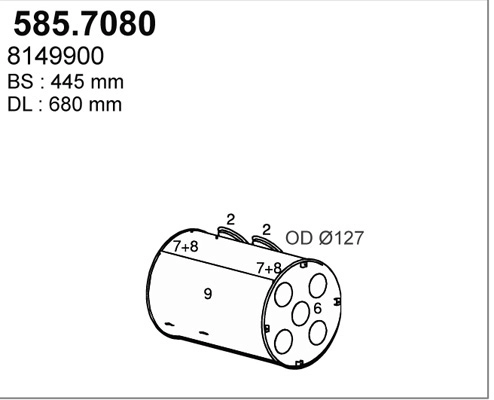 (5.85.708)