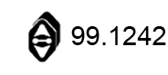99.1242