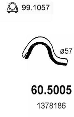 60.5005
