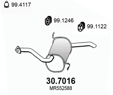 1571A400