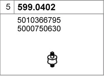 5010366795