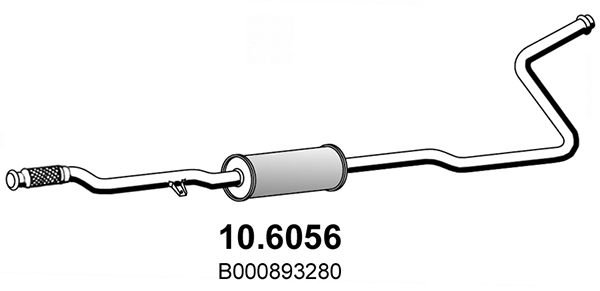 17410-YV020