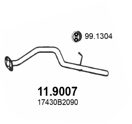 11.9007