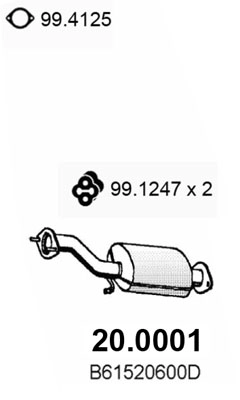 BP19-20-600C