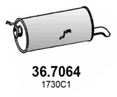 36.7064