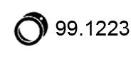 99.1223