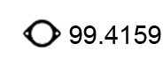 99.4159