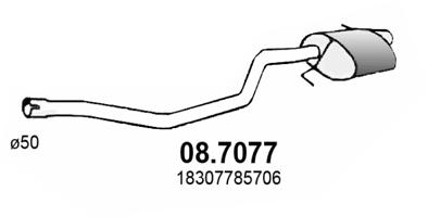 08.7077