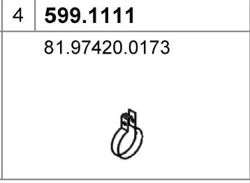 599.1111