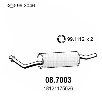08.7003