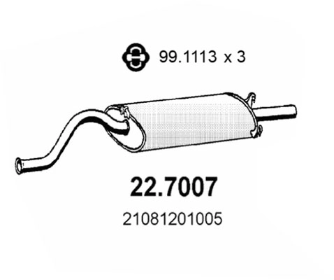 22.7007