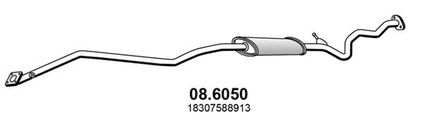 08.6050