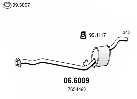 06.6009