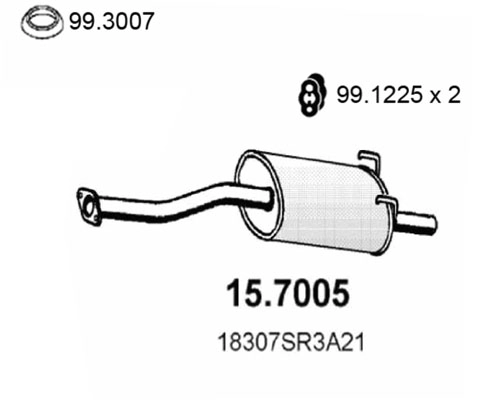 18307-SR3A20